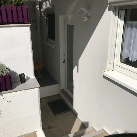 Appartement Ferienwohnung Schmidt Landau in der Pfalz