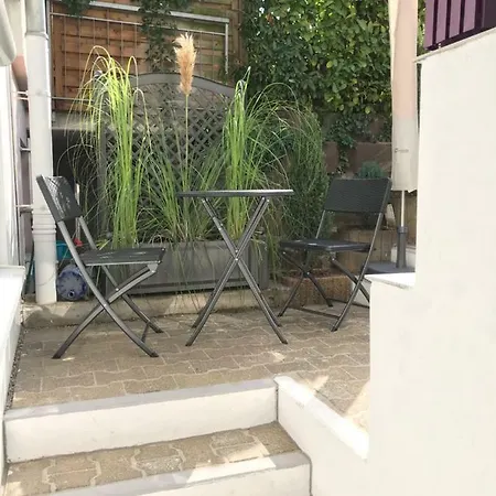Ferienwohnung Schmidt