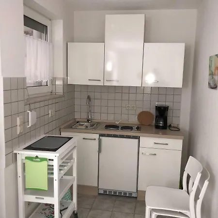Appartement Ferienwohnung Schmidt Landau in der Pfalz