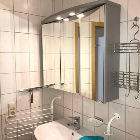 Ferienwohnung Schmidt Appartement Landau in der Pfalz