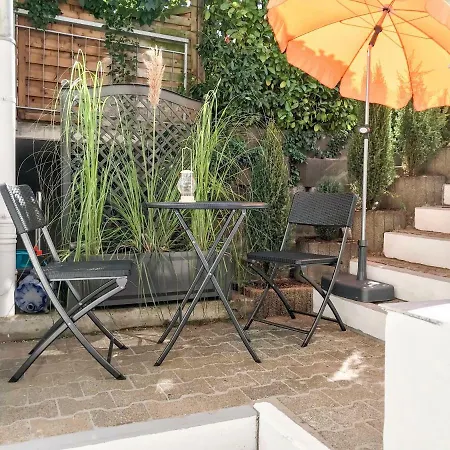 Ferienwohnung Schmidt Appartement Landau in der Pfalz