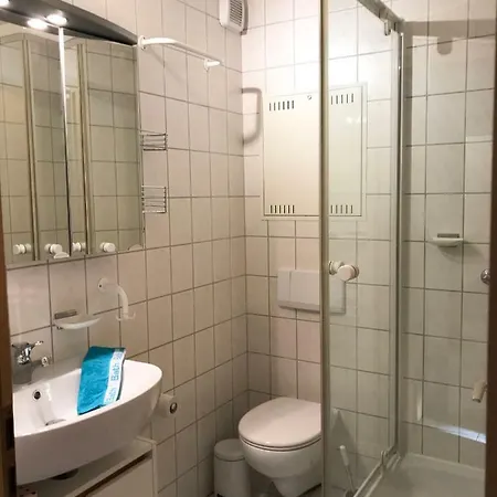 Ferienwohnung Schmidt Appartement *