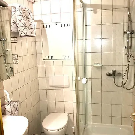 Ferienwohnung Schmidt