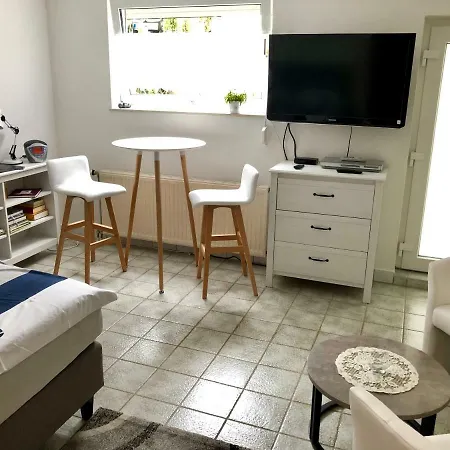 Ferienwohnung Schmidt Landau in der Pfalz