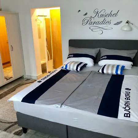 Ferienwohnung Schmidt Appartement Landau in der Pfalz