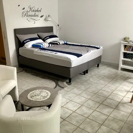 Ferienwohnung Schmidt Appartement