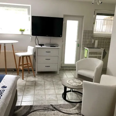 Ferienwohnung Schmidt *