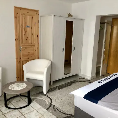 Appartement Ferienwohnung Schmidt