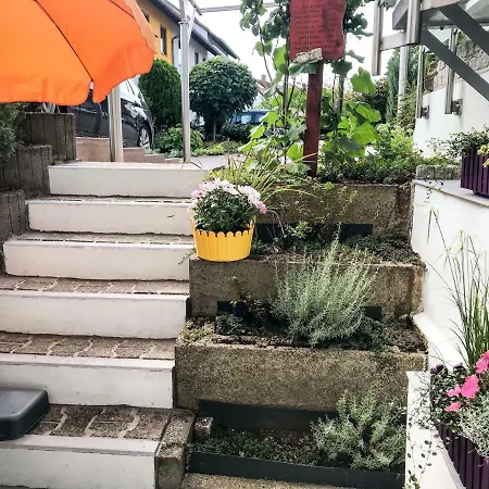 Appartement Ferienwohnung Schmidt Landau in der Pfalz