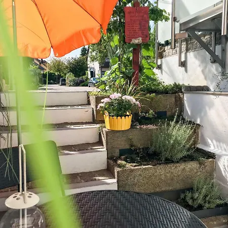 Ferienwohnung Schmidt Appartement *
