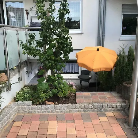 Ferienwohnung Schmidt Appartement *